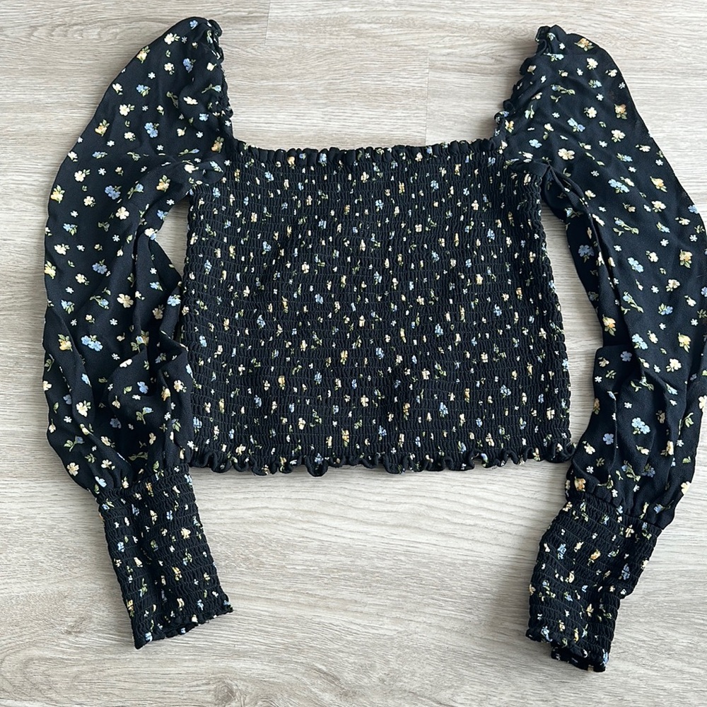Reformation top